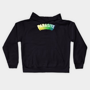 Parasite Kids Hoodie